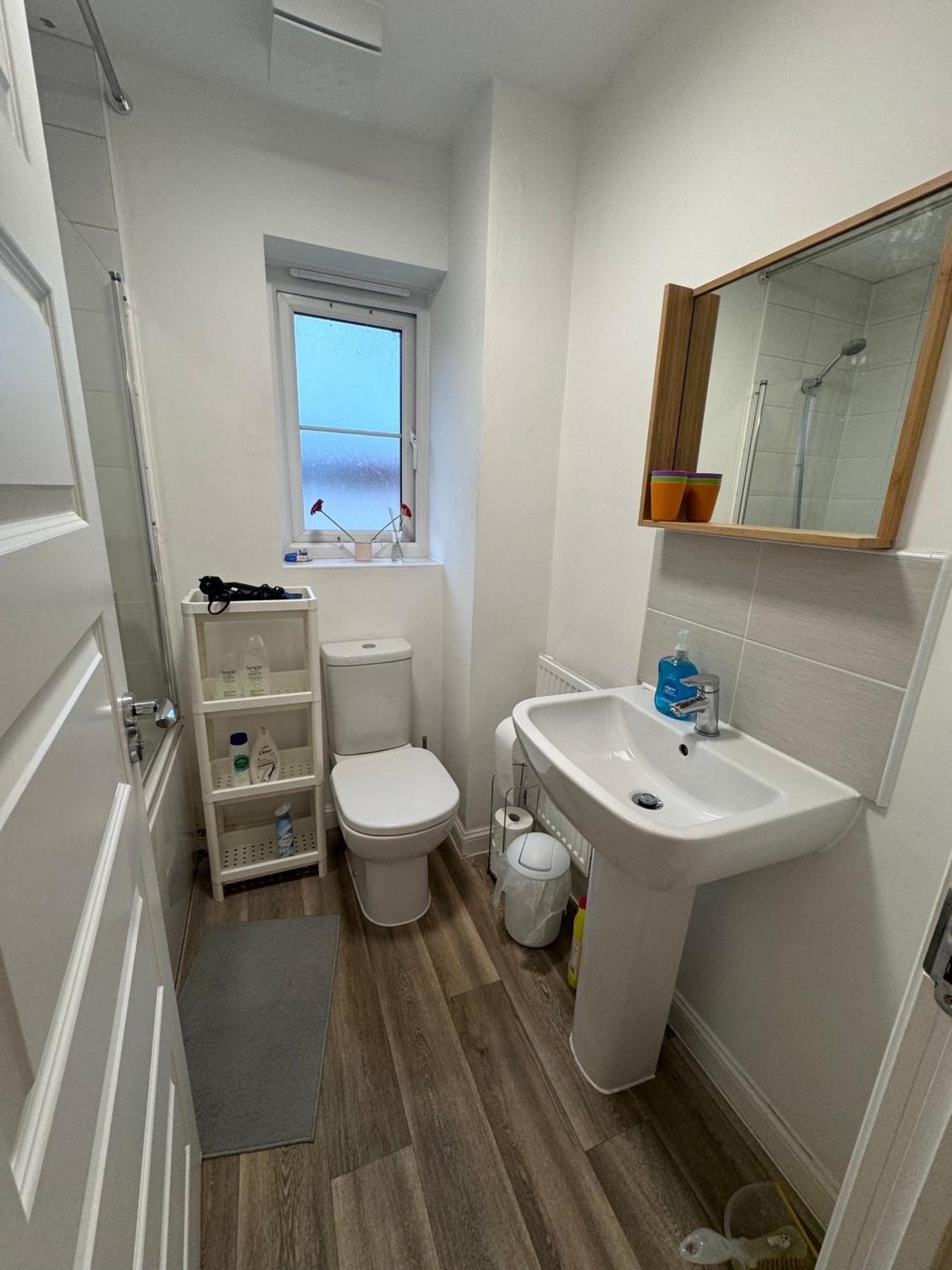Canal House With Parking Included Villa Coventry